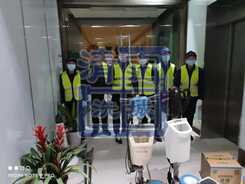 辦公室地毯沙發清洗-江城清洗