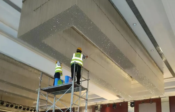 襄陽空港晶華凱瑞國際酒店