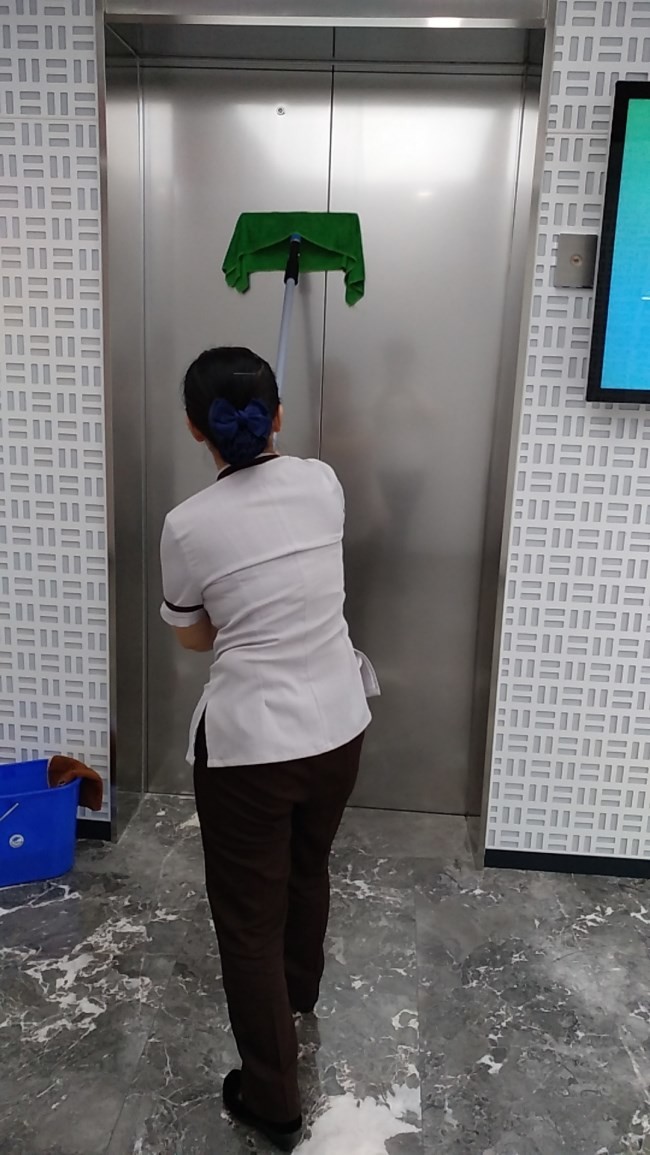 開荒保潔是什么？開荒保潔需要請專業開荒保潔公司嗎？