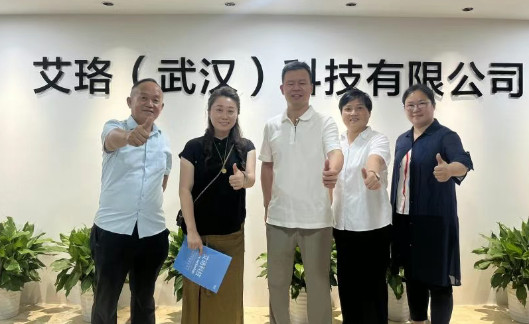 近 30 年積淀遇上黑科技！江城清洗攜手艾珞科技，定義高空服務(wù)新未來(lái)