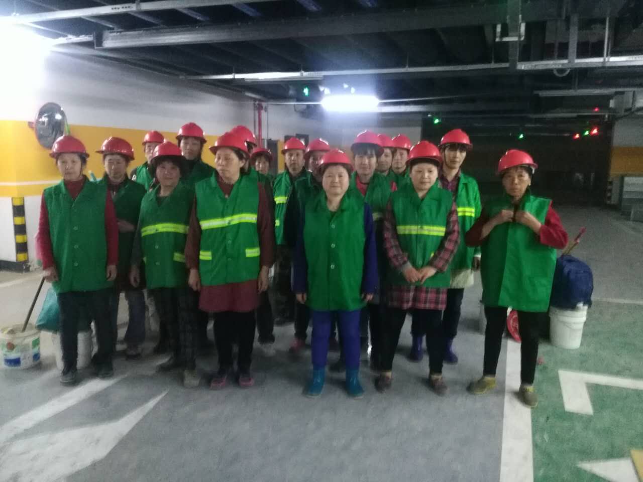 武漢開荒保潔 武漢開荒保潔